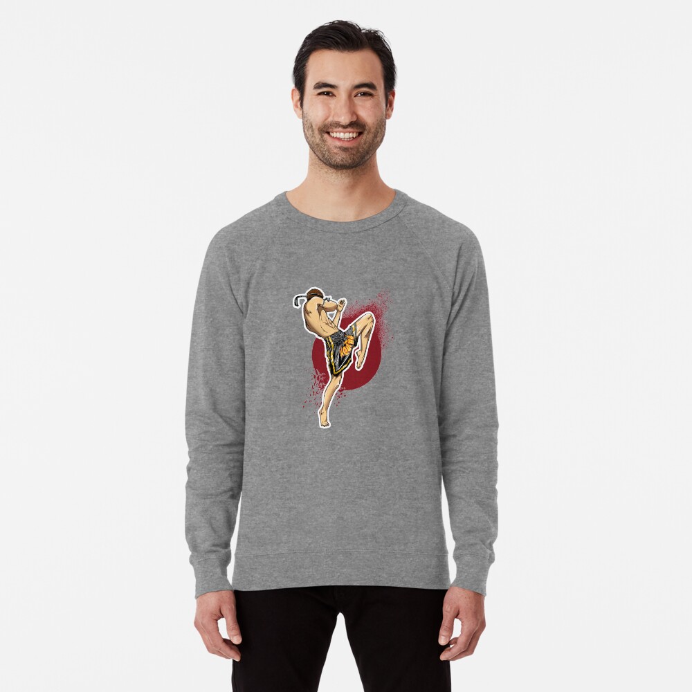 Item preview, Lightweight Sweatshirt designed and sold by jjsealion.