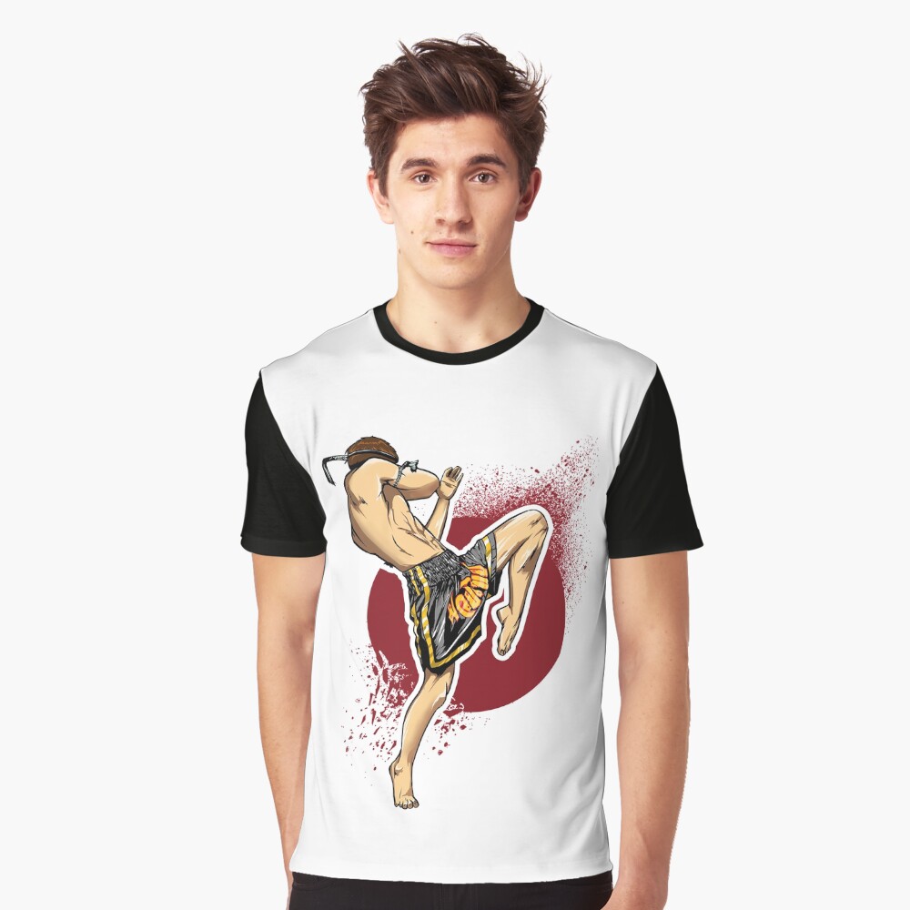 Item preview, Graphic T-Shirt designed and sold by jjsealion.