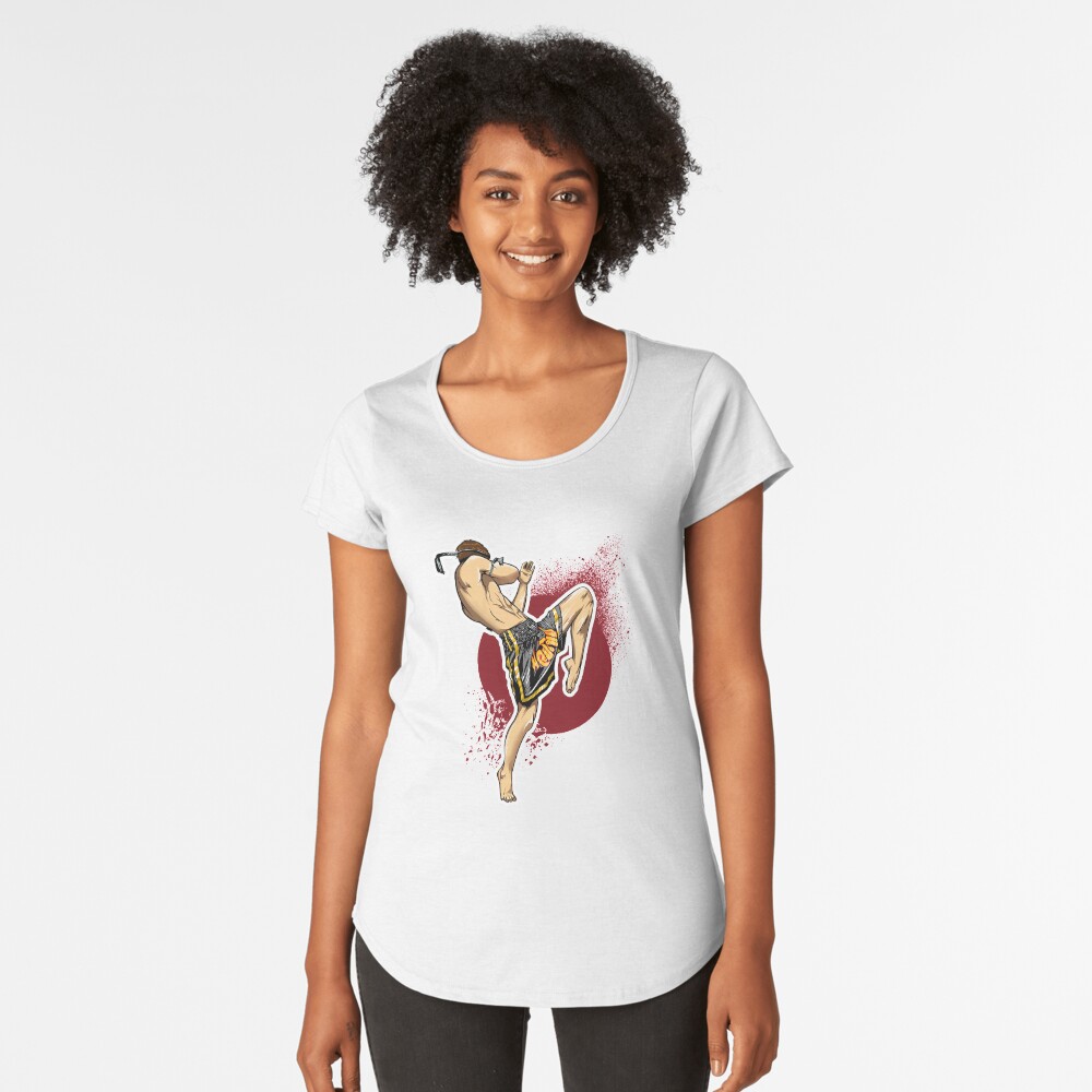Item preview, Premium Scoop T-Shirt designed and sold by jjsealion.