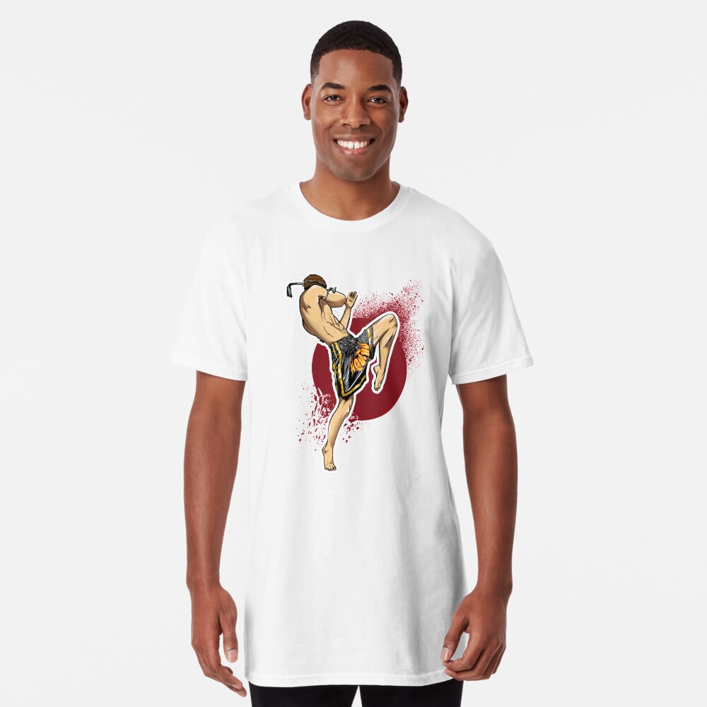 Item preview, Long T-Shirt designed and sold by jjsealion.