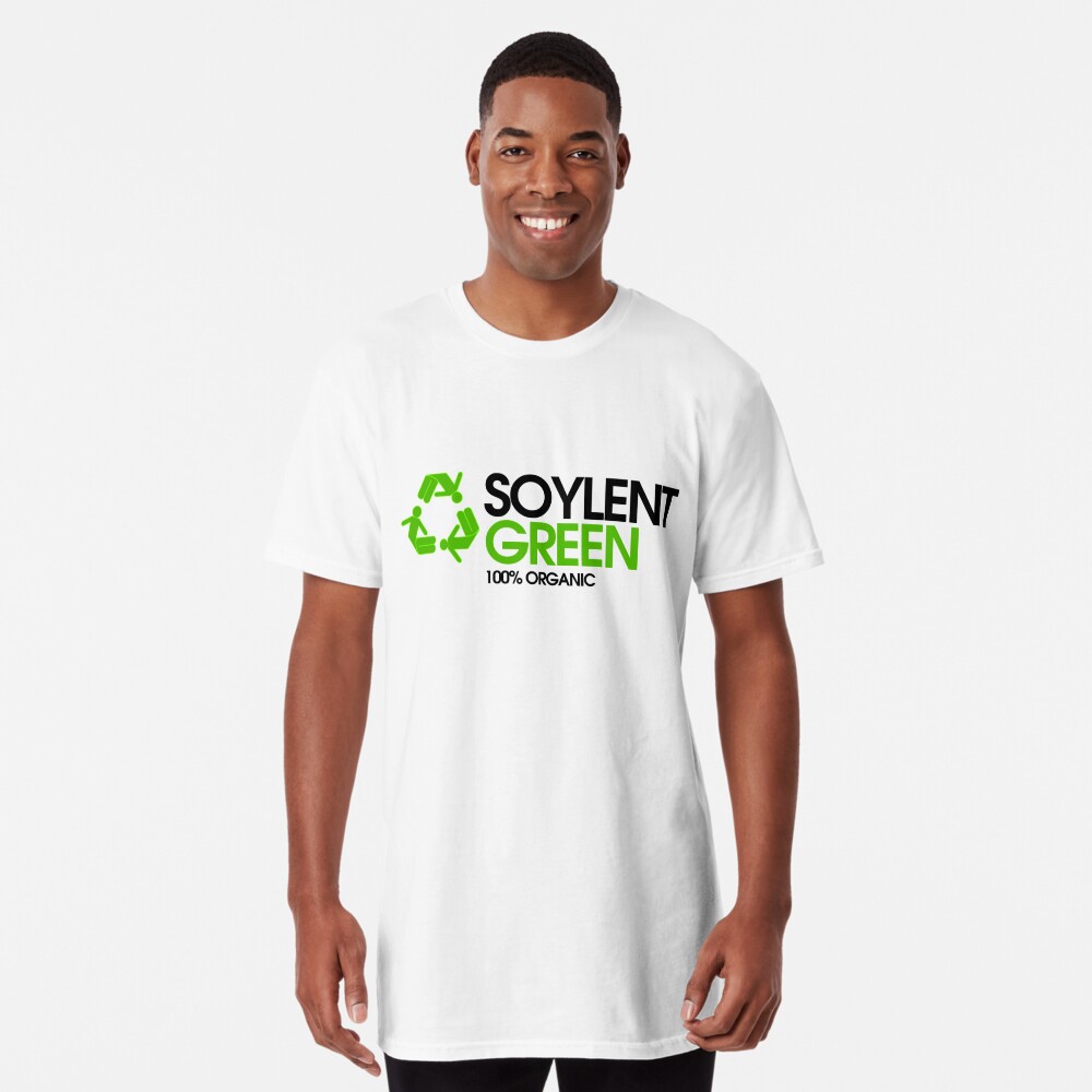 soylent shirt