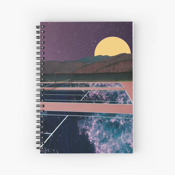 Item preview, Tennis on Jupiter  designed and sold by arose-media.