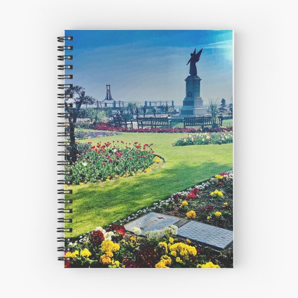 Item preview, Clacton Gardens ( Clacton 2019) Ben Hattrell  designed and sold by Ben Hattrell.