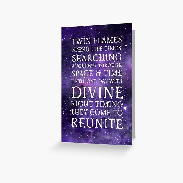 Twin Flame Gifts for Him 