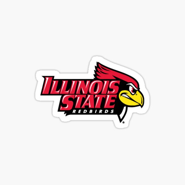 Aperçu de l'œuvre Illinois Redbirds créée et vendue par ss52.
