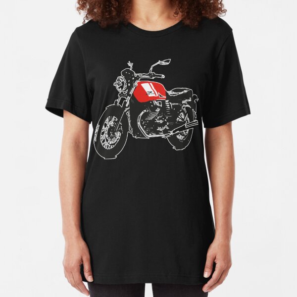 Orange Motorcycle Gifts Merchandise Redbubble - red arrow motorcycle roblox