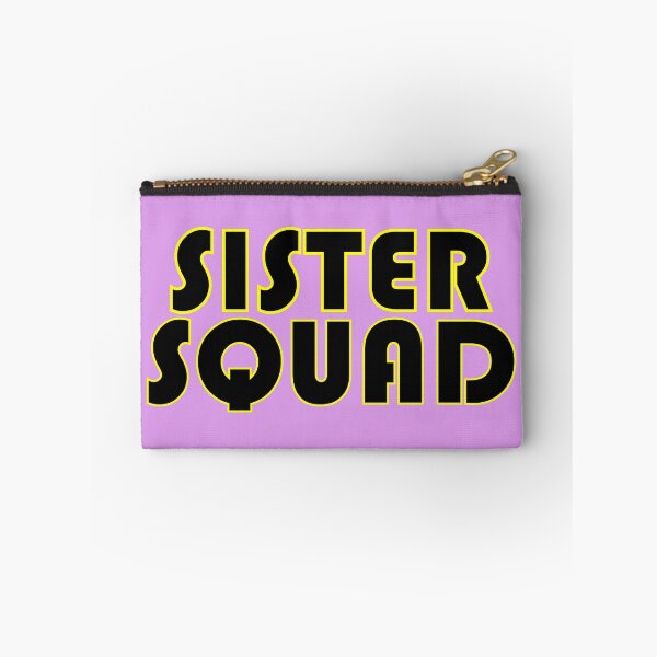 Item preview, Sister Squad  designed and sold by HiddenStar02.