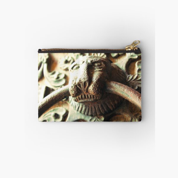 Item preview, Notre Dame Door Detail designed and sold by DReneeWilson.