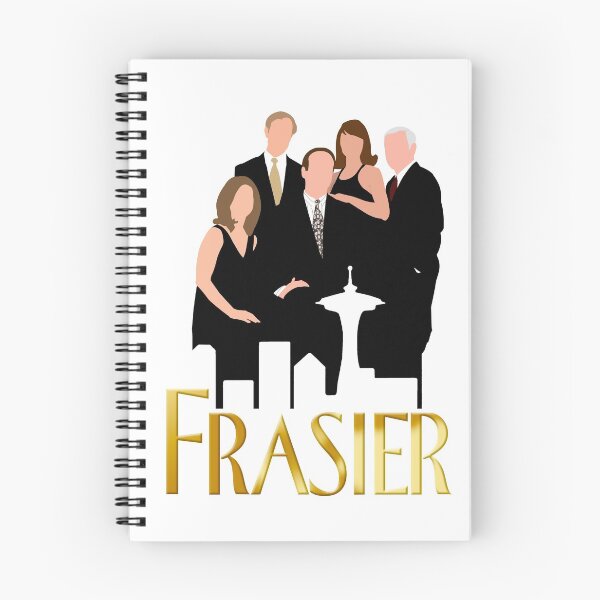 Item preview, Frasier designed and sold by sophiapetrillo.