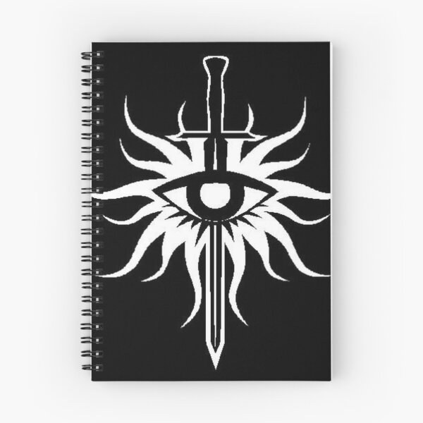 Item preview, Skyrim - dragon eye designed and sold by Isch.