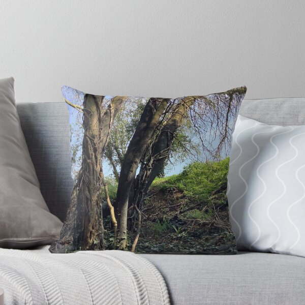 Item preview, Twangle Tree ( Trees on the Railway line) Suffolk 2019  designed and sold by Ben Hattrell.