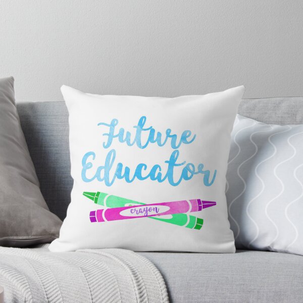 Item preview, Future Educator designed and sold by Amymarado.