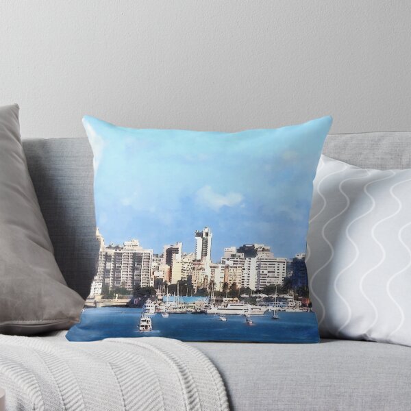Item preview, Horizonte de san juan designed and sold by Susan Savad.