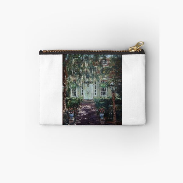 Item preview, The Door to Smithville Mansion designed and sold by Monica Vanzant.