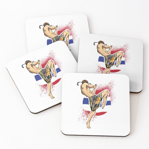 Item preview, Muay Thai designed and sold by jjsealion.