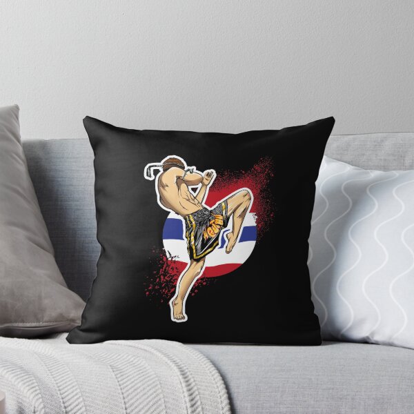 Item preview, Muay Thai designed and sold by jjsealion.