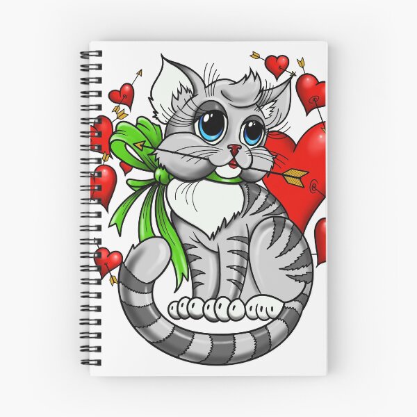 Item preview, cats love designed and sold by wladfriebus.