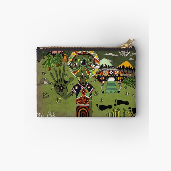 Item preview, 8 WG-SasUFO-#8-(Feb-2019) designed and sold by Wiltshire Gimlin.