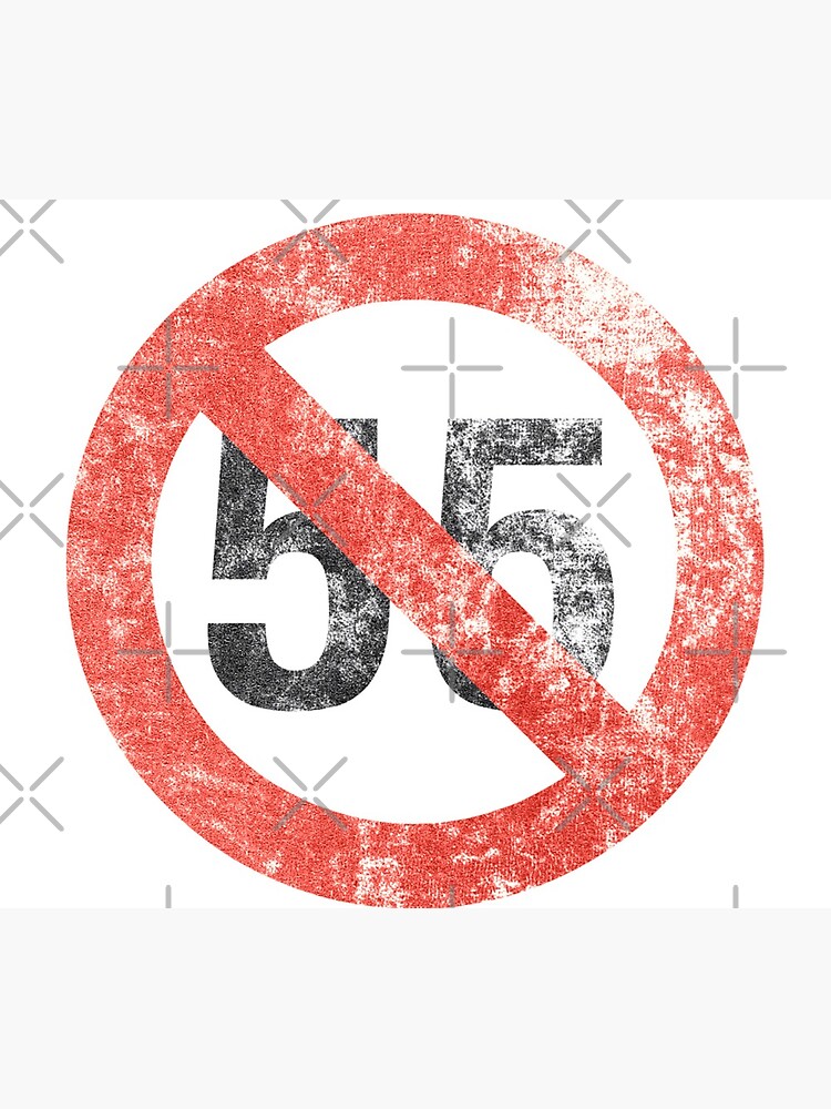 I CANT DRIVE 55 by BobbyG305