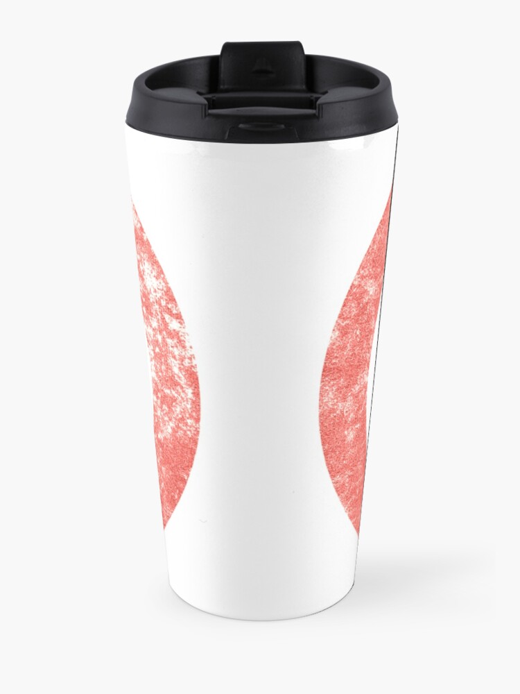 Alternate view of I CANT DRIVE 55 Travel Mug