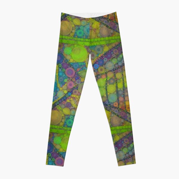 Moss X Leggings