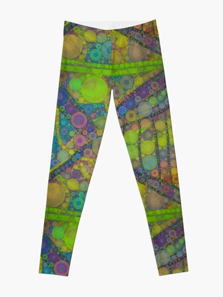 Alternate view of Moss X Leggings