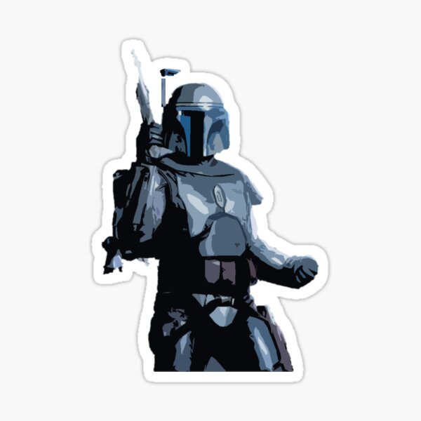 Star Wars Sugar Skull Darth Vader R2-D2 Boba Fett Stormtrooper Infinity Scarf