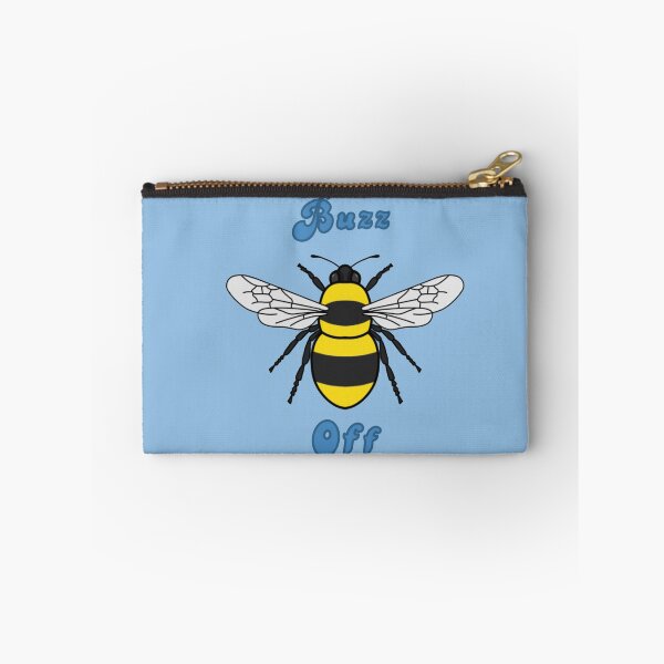 Item preview, Buzz off designed and sold by Jasmwills.