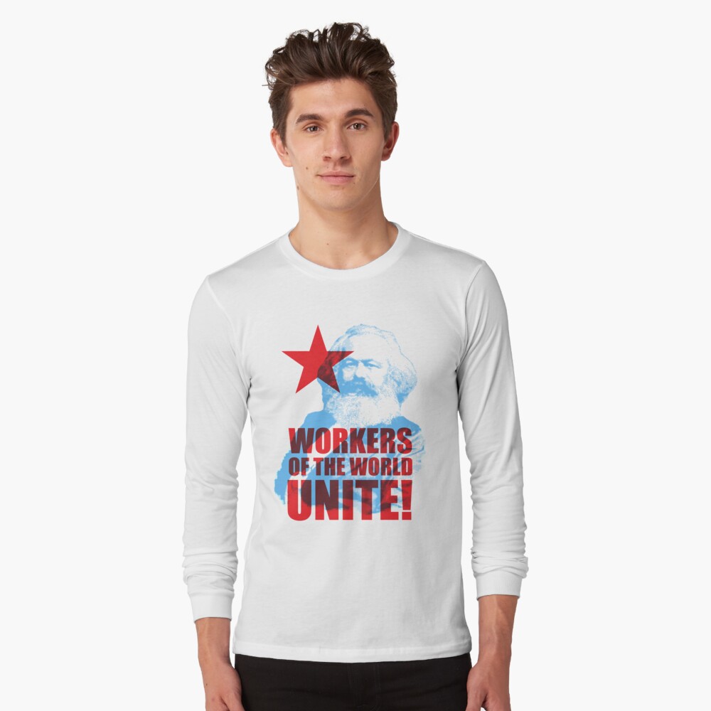 Item preview, Long Sleeve T-Shirt designed and sold by TropicalToad.