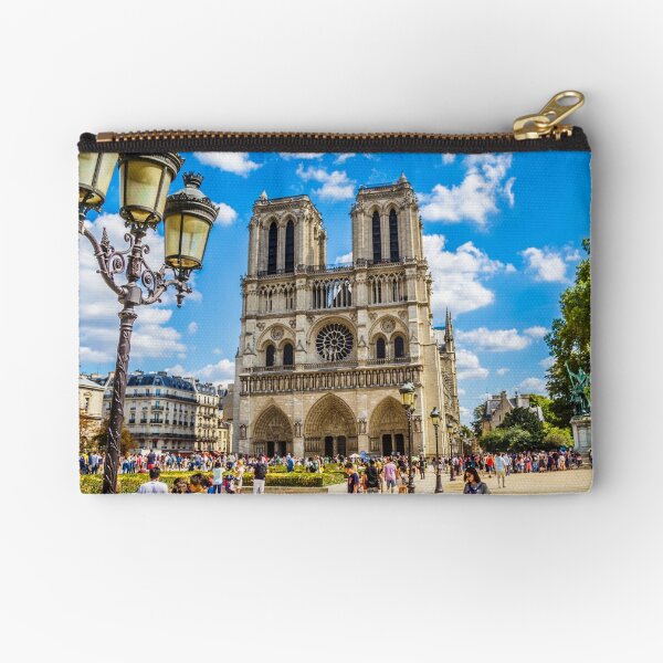 Item preview, Notre Dame Cathedral designed and sold by jonathanptk.