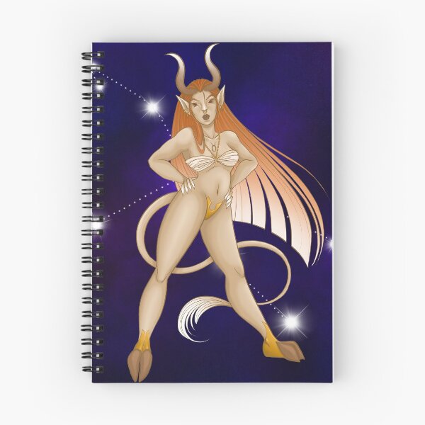 Item preview, Taurus  designed and sold by Victoria Czerwinski.