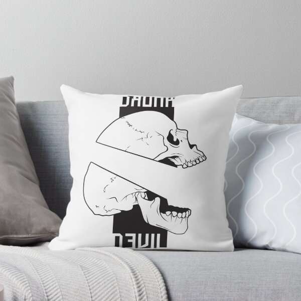 Item preview, skull designed and sold by drunkdevil.