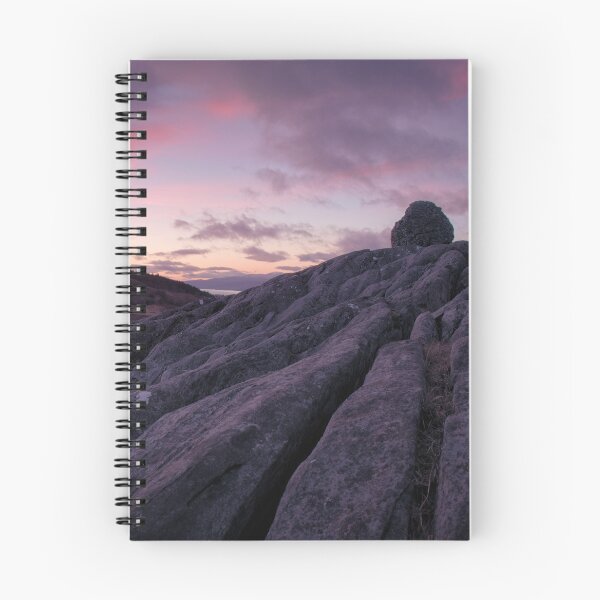 Item preview, Limestone Pavement, Strath Fionan designed and sold by ShinyPhoto.