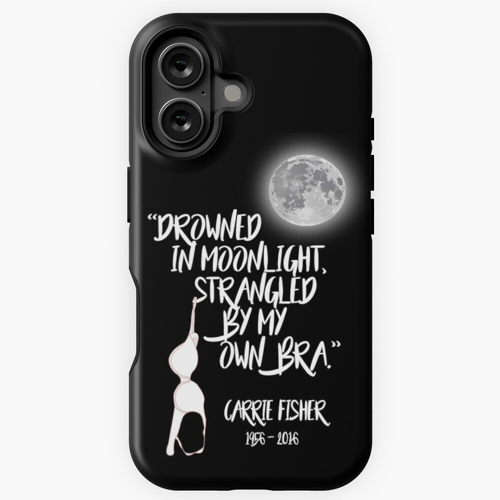 Item preview, iPhone Magsafe Tough Case designed and sold by sophiapetrillo.