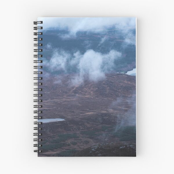 Item preview, Cloud Abstracts (2) designed and sold by ShinyPhoto.