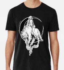 Hat verloren Männer Premium T-Shirts
