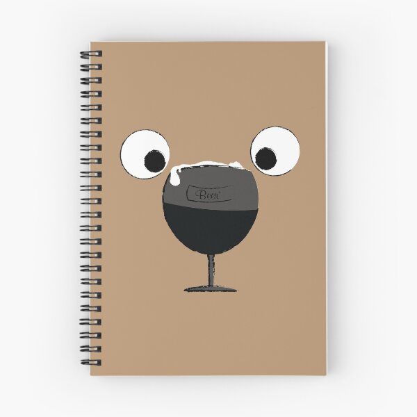 Item preview, A Glass of Bear  designed and sold by downsign.