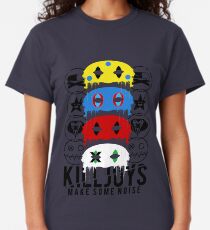 Killjoys, make some noise! Classic T-Shirt