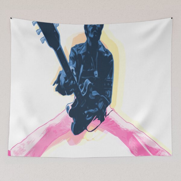 Item preview, Chuck Berry designed and sold by bfvrp.