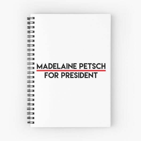 Item preview,  Madelaine Petsch for President designed and sold by mayorintrovert.