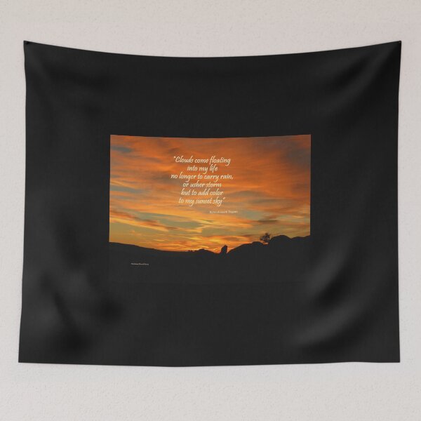 Item preview, Dramatic Sky designed and sold by Charmiene Maxwell-Batten.