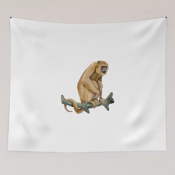 Item preview, Howling Time designed and sold by wahine24.
