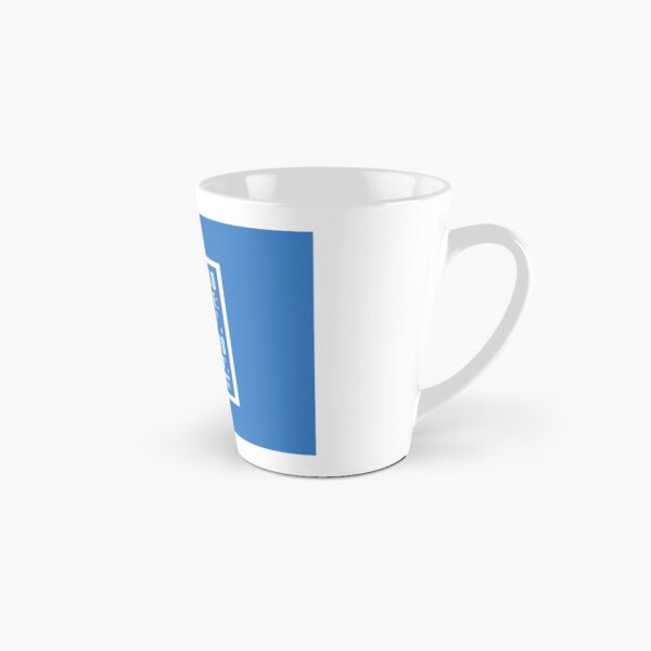 Espresso Tall Mug