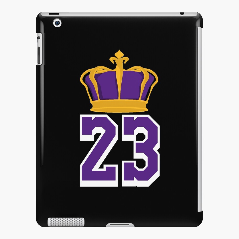 lebron james 23 logo