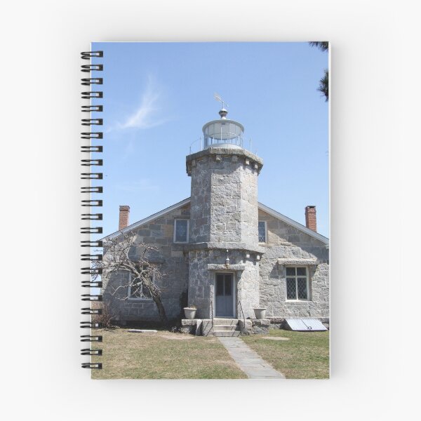 Item preview, stonington lighthouse designed and sold by Maureen Zaharie.