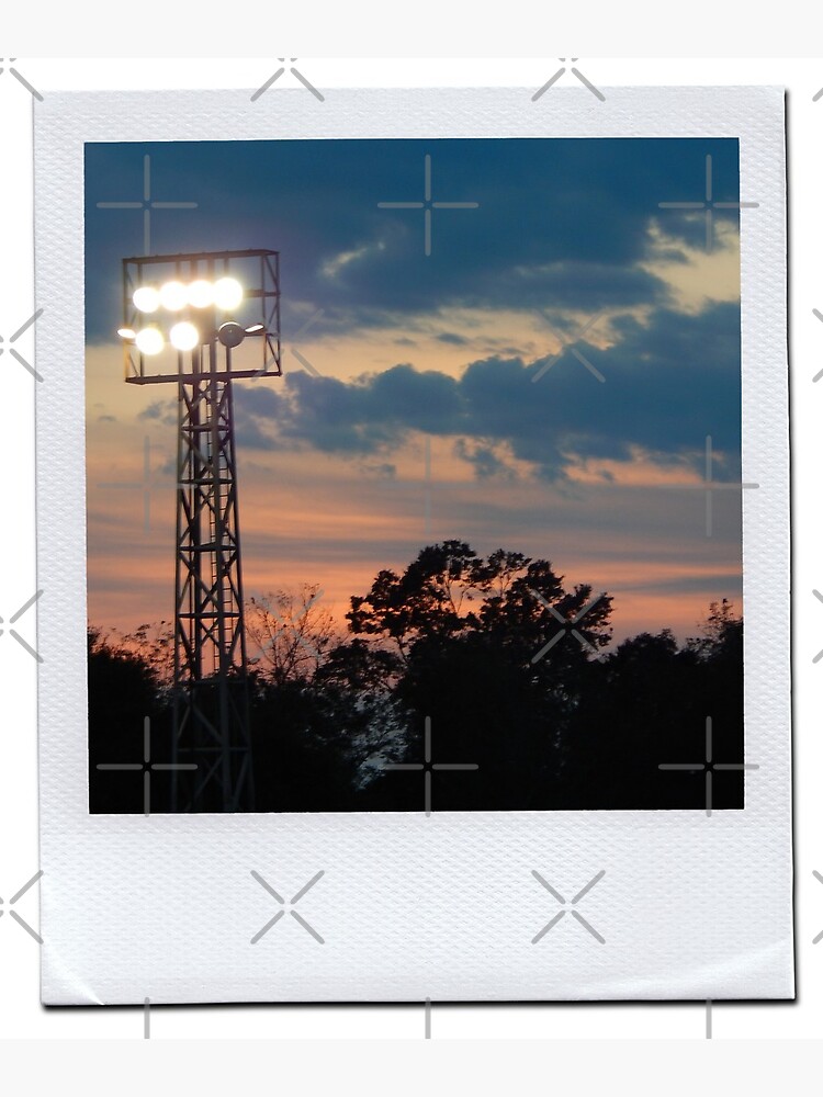 Friday Night Lights: 2024 LPJ Photo Senior Rep Team | Capturing the Spirit