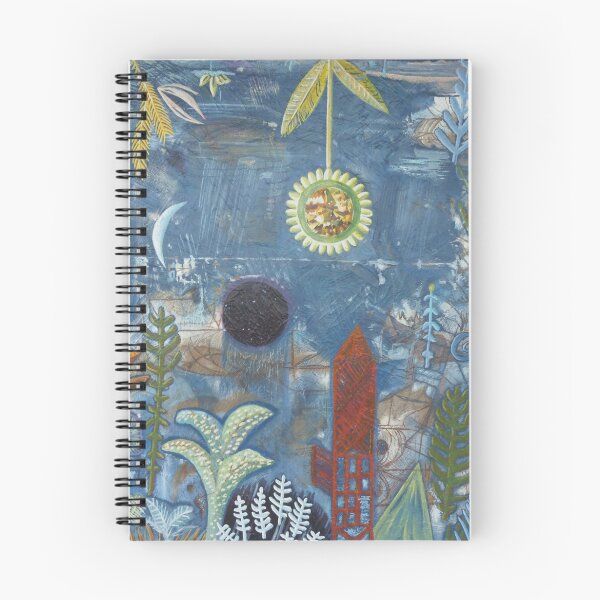 Item preview, After Paul Klee designed and sold by Lana Wynne.
