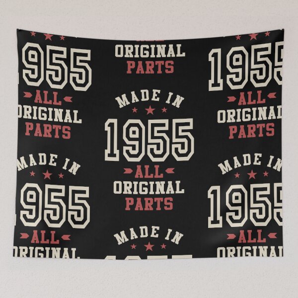 Item preview, Made in 1955 All Original Parts designed and sold by cidolopez.