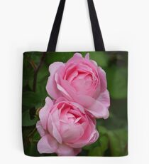 Constance Spry Tote Bag