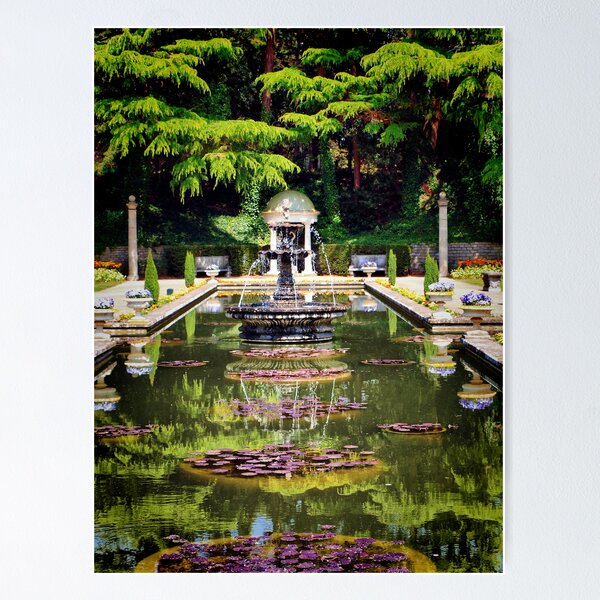 Item preview, The Roman Gardens designed and sold by Clive.